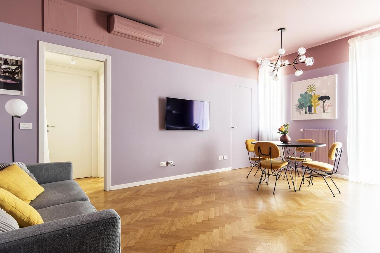Apartamento Design Navigli