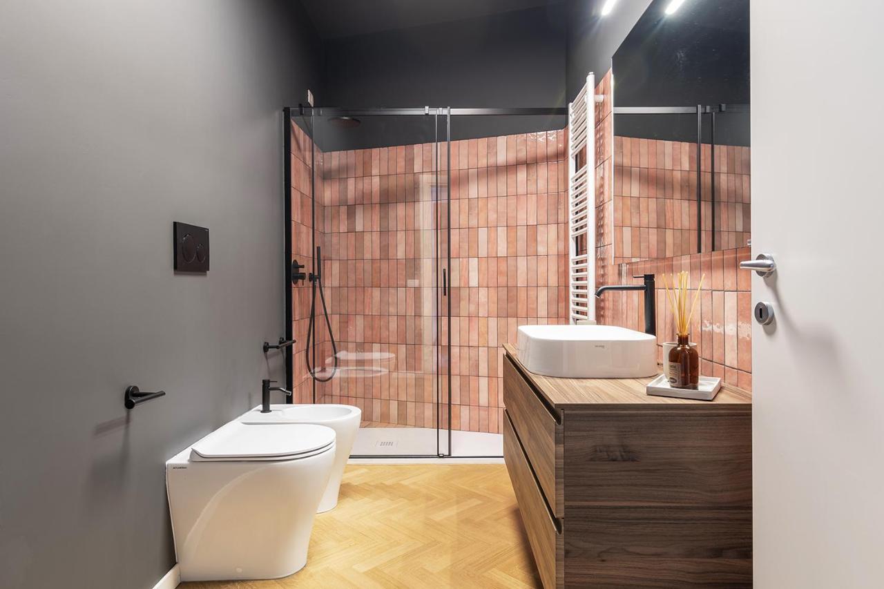 Apartamento Design Navigli *